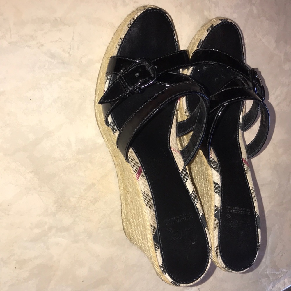 Burberry